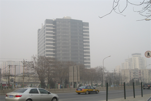 奈伦大厦