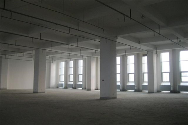 新华联科技大厦（新华联科技园）（亦庄硅谷）1号楼