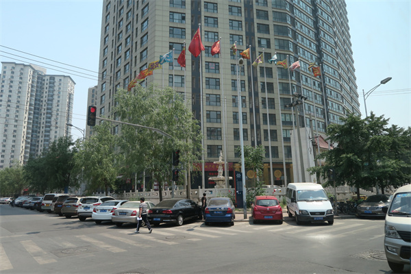 天龙华鹤公寓【物业租售部电话：010-63785566】