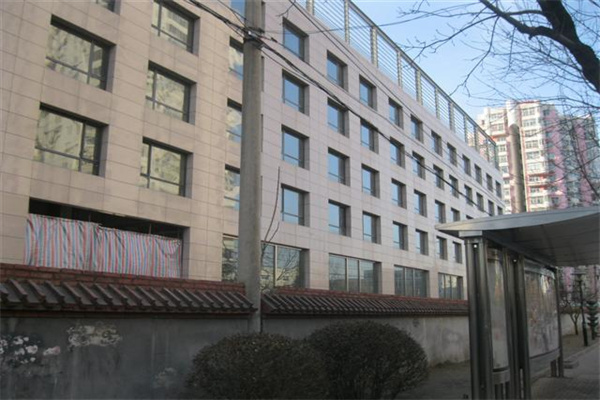 天龙华鹤公寓