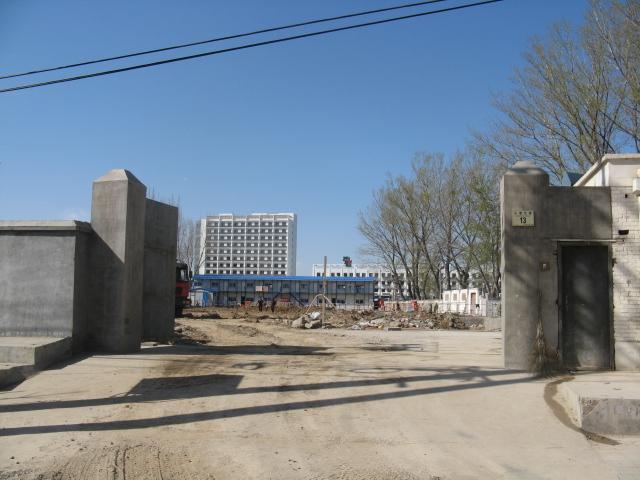 a关和大厦院内 (小型)