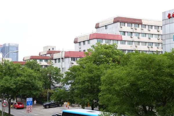长城电脑大厦