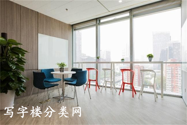 华贸中心