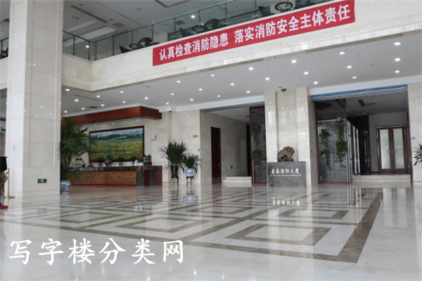 嘉泰国际大厦