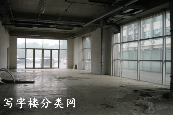 一层商业
