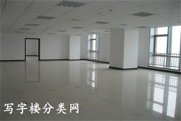 嘉泰国际大厦内间8