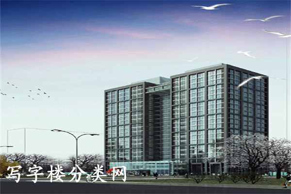 外观效果图