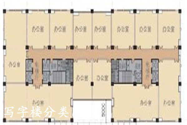 嘉泰国际大厦