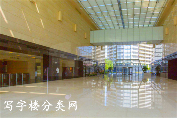 中海广场