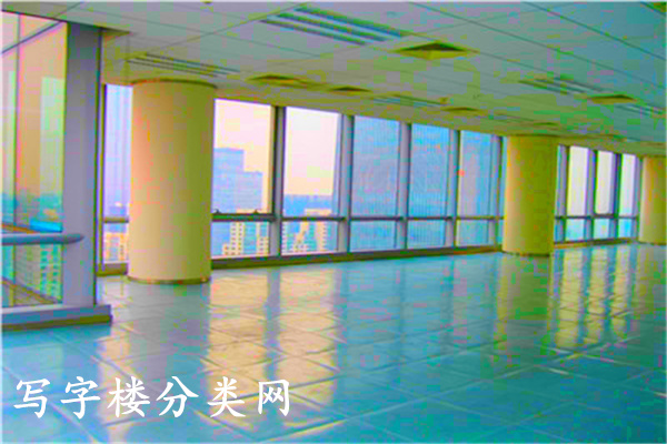 中海广场32层室内5
