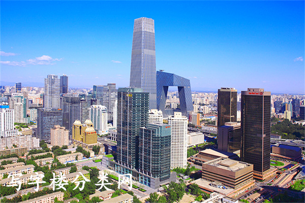 中海广场中楼南楼北楼外景照片 (41)