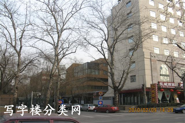 新族大厦2