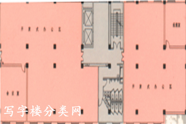 新族大厦