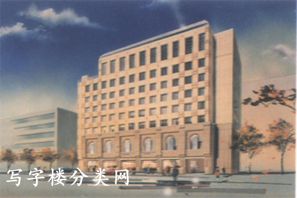 外观模型