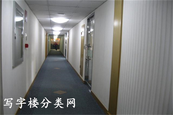 走廊