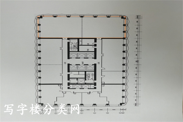 国际大厦（巧克力大厦）