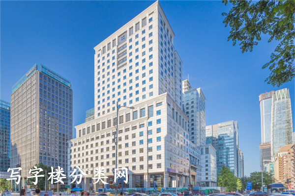 汉威大厦