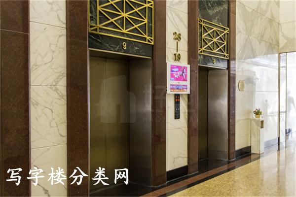 汉威大厦