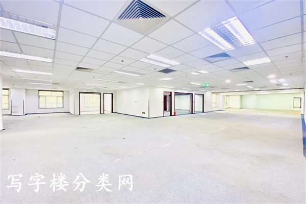 汉威大厦