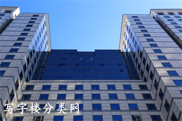汉威大厦