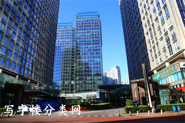 远洋光华国际中心C座