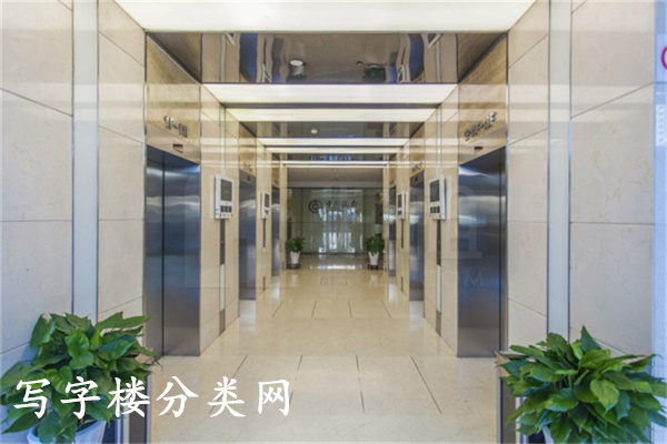 海航实业大厦（原摩托罗拉大厦、丰树大厦）