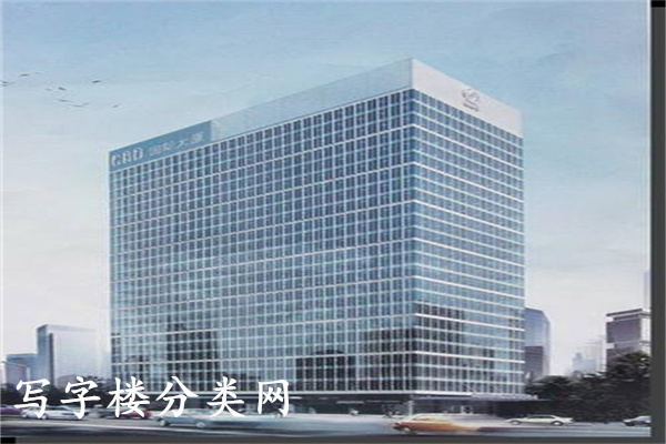 CBD国际大厦开发商租赁部电话