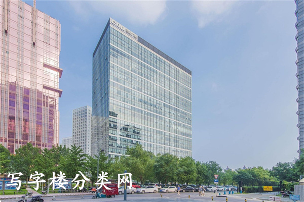 CBD国际大厦