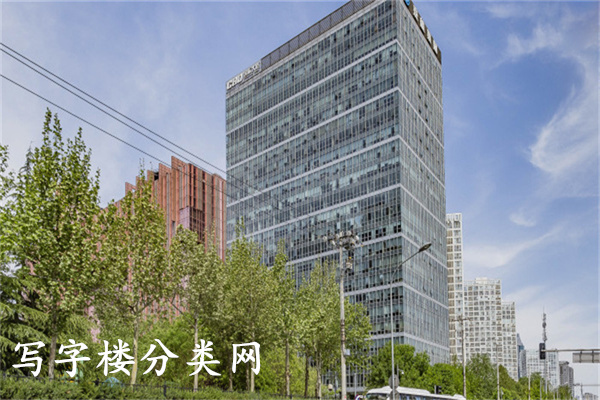 CBD国际大厦