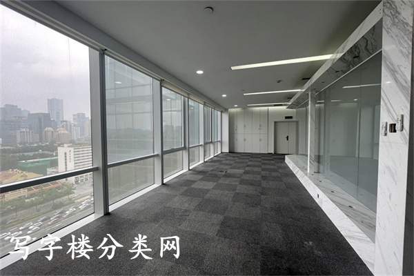 北京IFCifc财源国际中心AB座
