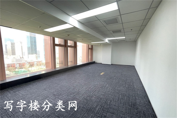 华彬国际大厦（华彬中心）