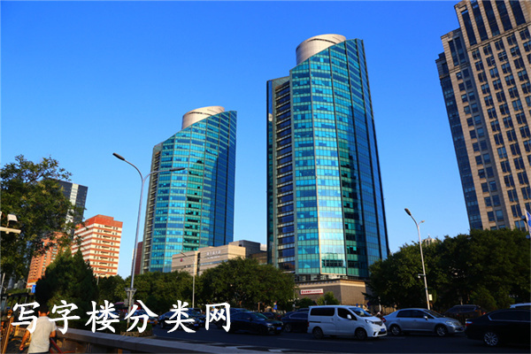 lg大厦（LG双子座大厦）