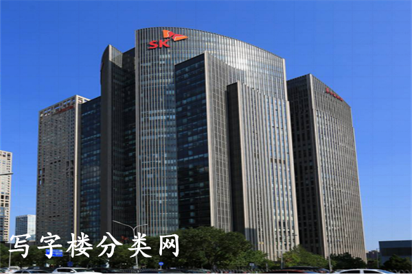 sk大厦（SK大厦）（中环世贸中心的AB座）【租赁部电话010-59297999】