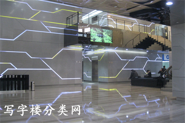 大堂8