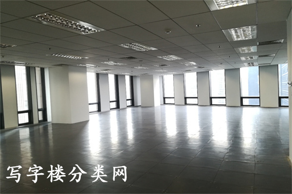 sk大厦（SK大厦）（中环世贸中心的AB座）