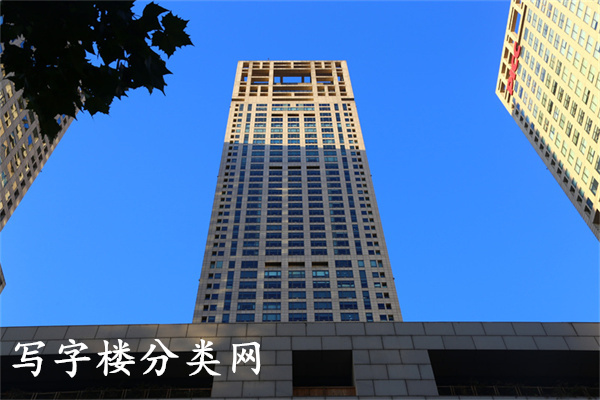 银泰中心B座（中国人保财险大厦）（PICC大厦）