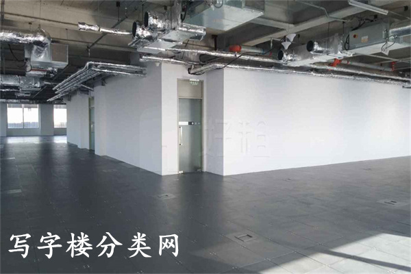 银泰中心B座（中国人保财险大厦）（PICC大厦）