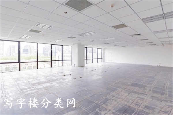 银泰中心B座（中国人保财险大厦）（PICC大厦）