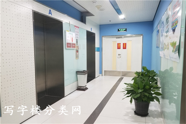 第三极（第三极创意天地）（中国技术交易大厦）