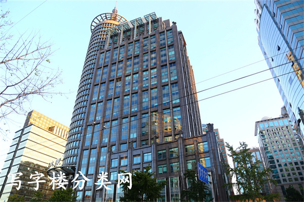 中国人寿大厦