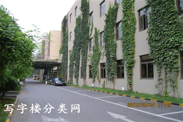 惠通时代广场