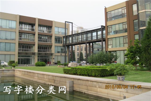 惠通时代广场