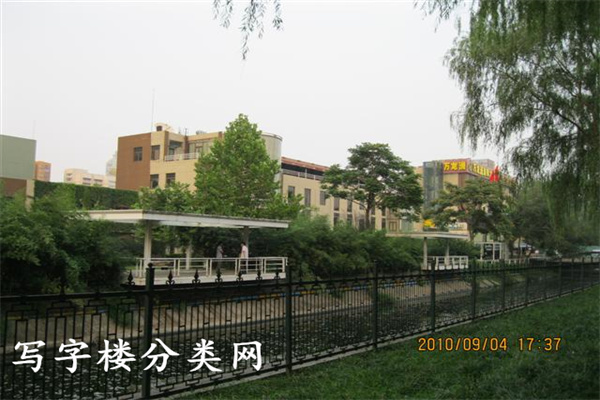 惠通时代广场