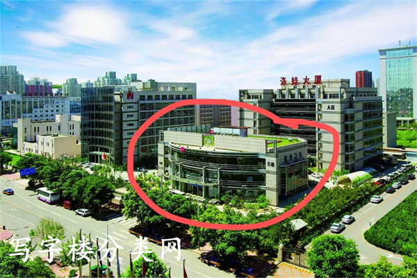 洛娃大厦【租赁部电话：010-64391836-8111,13811974911  010-64392693望京科技园招商部招商部。  010-64391835，010-64391836-8111】