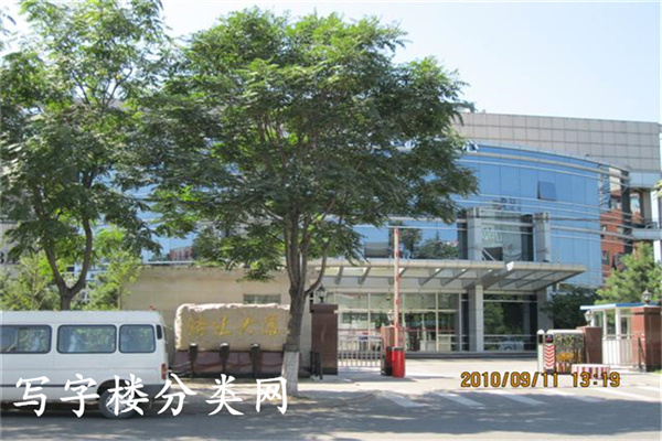 洛娃大厦