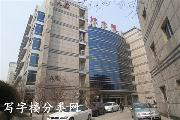 洛娃大厦