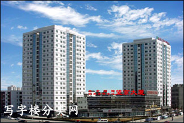 望京大厦【开发商租赁部电话：010-64721166-8013，8015】