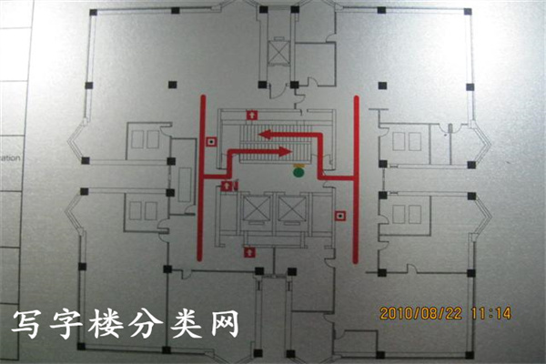 平面图