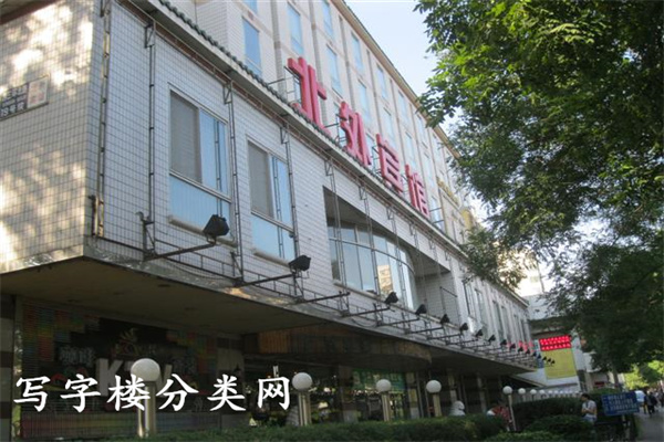 海通时代商务中心
