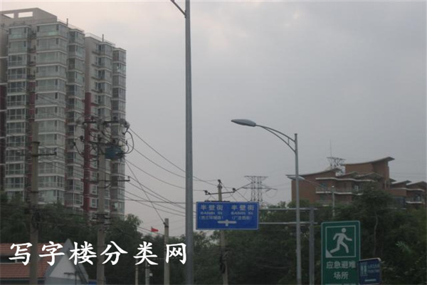 博越写字楼深博达写字楼
